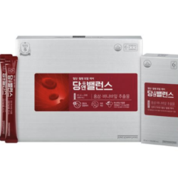 [Jungmall] Dan & Balance 20ml*30 packets (30 days’ supply)